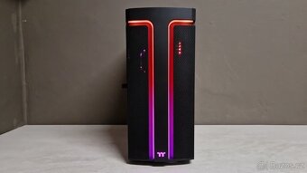 ❰ Herní PC | RYZEN 5 7500f, RX 9060 XT 16GB, 32GB RAM, 1TB ❱ - 2