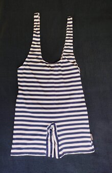 retro plavky pánské XL - 2