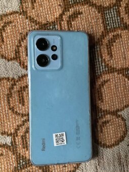 Xiaomi Redmi Note 12 256GB 4G - 2