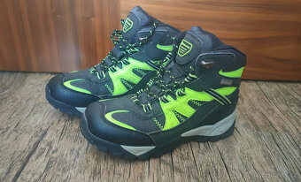 pohorky ALPINE PRO, vel.32 - 2