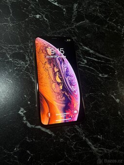 IPhone XS 256GB Rose Gold - 2