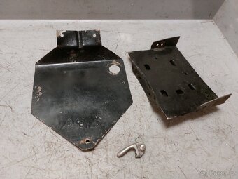 ČZ predvalecna 250 175 - 2