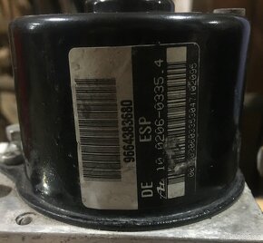 Citroen / Peugeot - 2