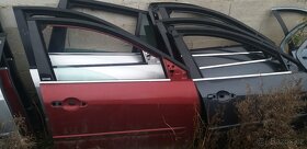 Renault Laguna lll - 2