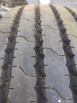 Prodám pneu - 2