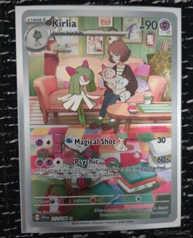 Pokémon Scarlet & Violet - 2