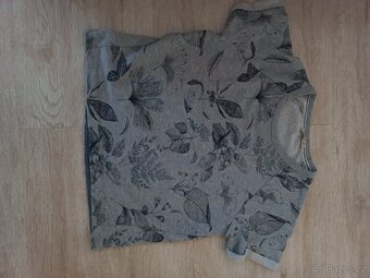 Triko,mikina,Timeout,vel.L - 2