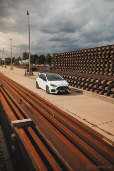 Ford focus RS mk3 - 2