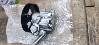 Posilovač řízení Citroen C5 - 2