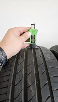 Letní pneumatiky 205/50/17, Nexen, DOT4623 - 2