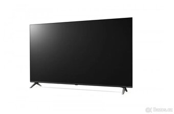 Televize LG 49SM8050PLC špičková 49" 4K Smart TV - 2