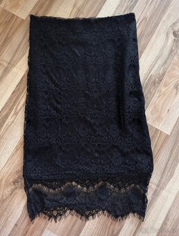 Společenská sukně - 2