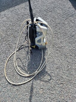 Tlaková myčka Parkside - 2