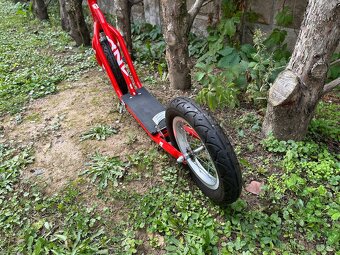 Koloběžka Yedoo Dětská - 2