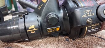 Navijáky CORMORAN - 2