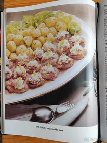 Praktická kuchařka a Velká obrázová kuchařka - 2