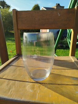 Svatební dekorace - 2