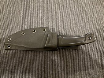 Nůž Mr. Blade Junak - 2