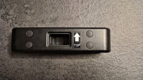 Volkswagen základní nosič - 2