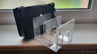 Stojánky na kabelky - 2