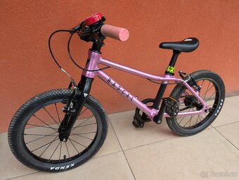Dětské kolo Rascal 16 - 2