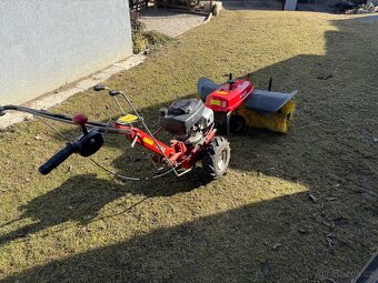 Sestava Vari na zametání - 2