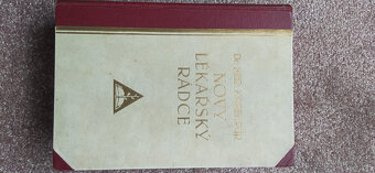 Nový lékařský rádce - 2