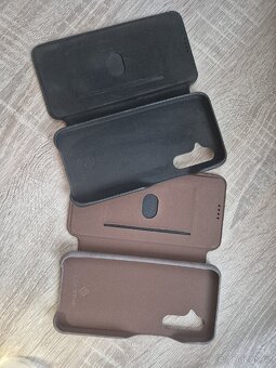 Pouzdro Samsung galaxy a54 - 2