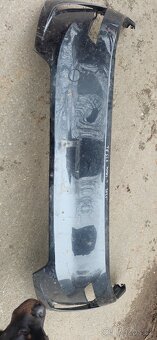 Predni naraznik tesla model Y 2025 - 2