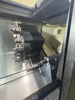 Soustruhy - CNC DNT 2100 CNC - 2