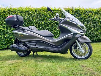Piaggio X10 - 350i - 2