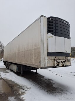 Prodám naves krone - 2