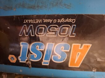 Naviják na břemena - 2