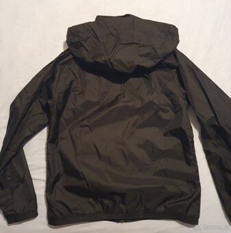 Puma šusťáková bunda vel. S jako nová - 2