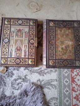 Zlatá bible klassikův - 2