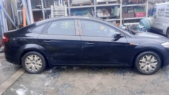 Ford Mondeo - 2