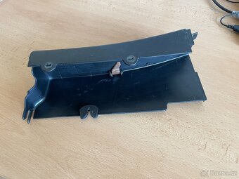 Vedení vzduchu VW Golf IV - 2