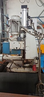 Kotoučová pila PEGAS 350 VERTIKAL S (8863) - 2