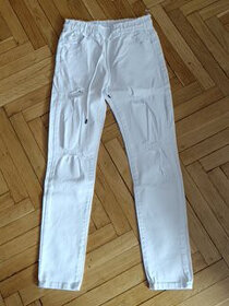 Dámské džíny vel.S - 2