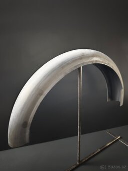 JAWA 23 MUSTANG - blatník - 2