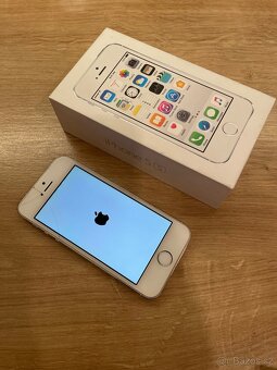iPhone 5s 16GB - 2