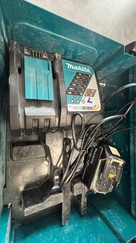 Makita aku šroubovák - 2