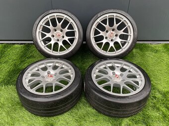 BBS CH-F R18 kola - 2
