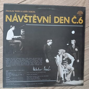 LP - Návštěvní den č.6 - 2
