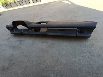 Mercedes W115 dily - 2