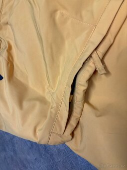 quicksilver lyžařské kalhoty - 2