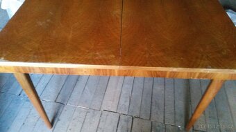 Rozkládací stůl - 2