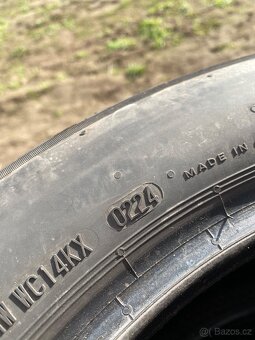 205/55 R16 NEXEN - 2