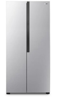Americká lednice Gorenje NRS8182KX - 2