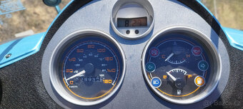 Piaggio Carnaby 125 - 2